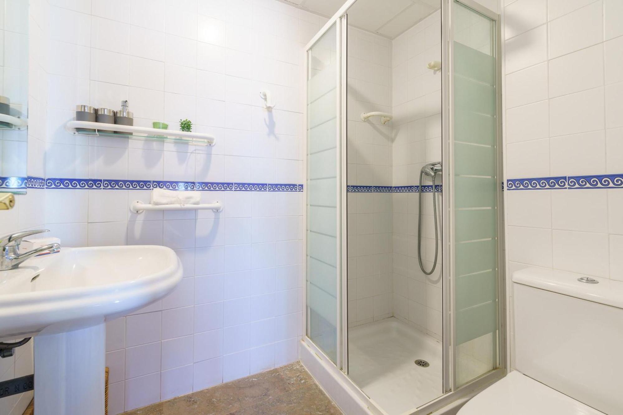 Puerta Del Mar Penthouse Beachfront - Happy Rentals Ситио-де-Калаонда Экстерьер фото