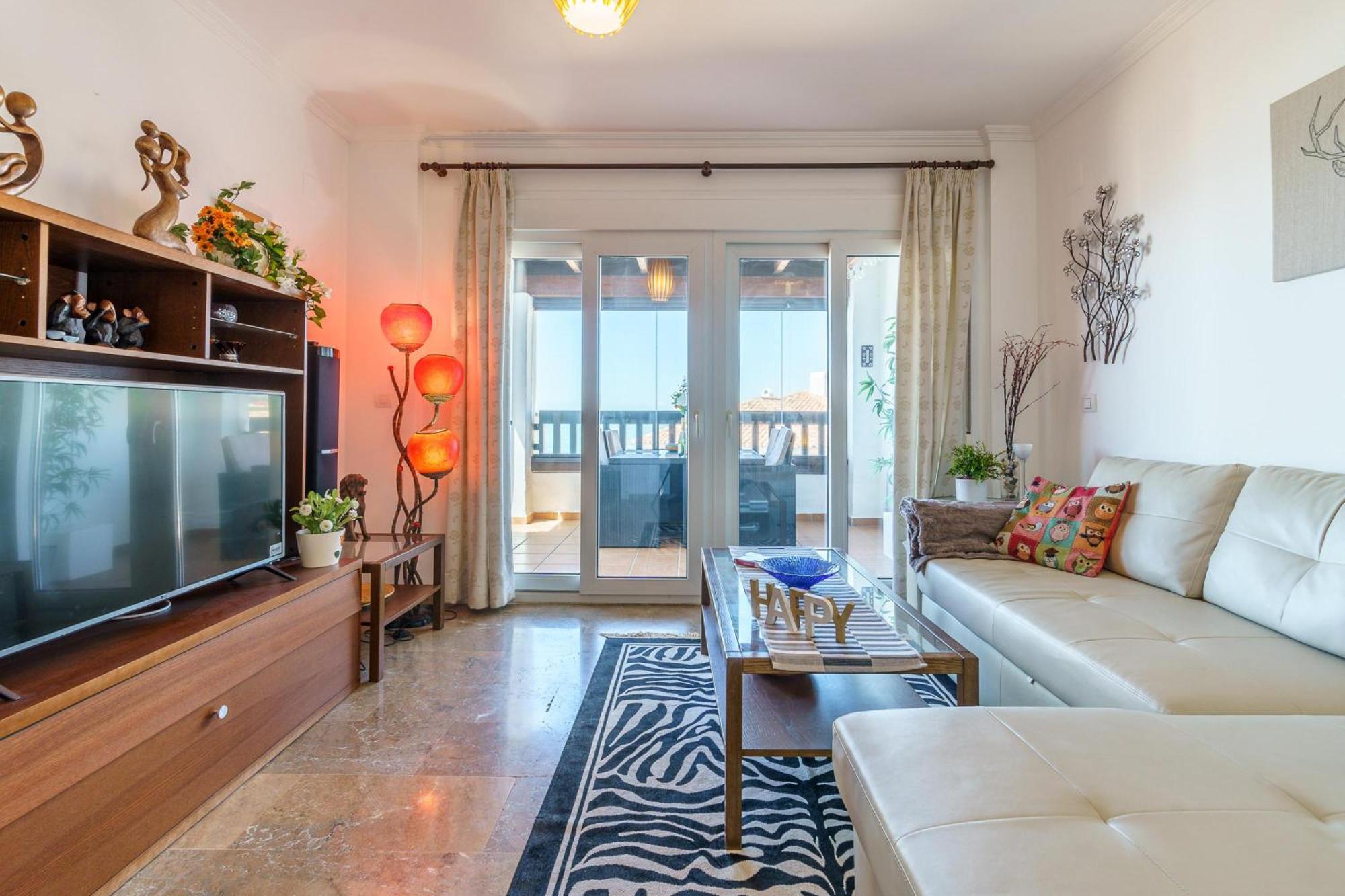 Puerta Del Mar Penthouse Beachfront - Happy Rentals Ситио-де-Калаонда Экстерьер фото